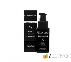 LUXMETIQUE SERUM 4R NOCHE